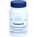 YAMSWURZEL 500 mg Junek Kapseln