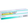 CALCIPOTRIOL comp.-ratioph.50 μg/g + 0,5 mg/g Sal.