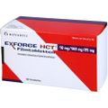 EXFORGE HCT 10 mg/160 mg/25 mg Filmtabletten