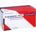 EXFORGE HCT 10 mg/160 mg/25 mg Filmtabletten