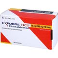 EXFORGE HCT 10 mg/160 mg/12,5 mg Filmtabletten