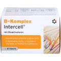 B-KOMPLEX-Intercell Kapseln