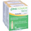 ONE TOUCH Verio Teststreifen