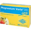 MAGNESIUM VERLA 300 Apfel Granulat