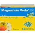 MAGNESIUM VERLA 300 Apfel Granulat