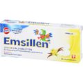 EMSILLEN Kinder Halstabletten Vanille