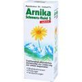 APOTHEKER DR.Imhoff&#039;s Arnika Schmerz-fluid S