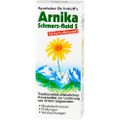 APOTHEKER DR.Imhoff&#039;s Arnika Schmerz-fluid S