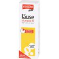 MOSQUITO med Läuse Shampoo 10