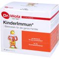 KINDERIMMUN Dr.Wolz Pulver