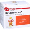 KINDERIMMUN Dr.Wolz Pulver