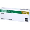 PANTOPRAZOL Micro Labs 40 mg magensaftr.Tabletten