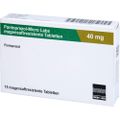 PANTOPRAZOL Micro Labs 40 mg magensaftr.Tabletten