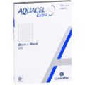 AQUACEL Ag Extra 20x30 cm Kompressen