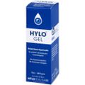 HYLO-GEL Augentropfen