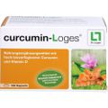 CURCUMIN-LOGES Kapseln