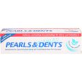 PEARLS &amp; DENTS Spezialzahncr.m.naturbas.Perlsys.