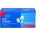 ASS STADA 100 mg magensaftresistente Tabletten