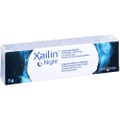 XAILIN Night Augensalbe