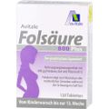 FOLSÄURE 800 Plus B12+Jod Tabletten