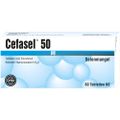 CEFASEL 50 μg Tabletten