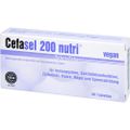 CEFASEL 200 nutri Selen-Tabs