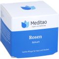 MEDITAO Rosenbalsam