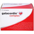 GALACORDIN complex Tabletten