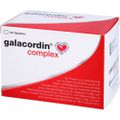 GALACORDIN complex Tabletten