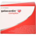 GALACORDIN complex Tabletten