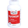 OPTIMSM 1000 mg Kapseln