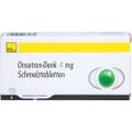 ONSETRON-Denk 4 mg Schmelztabletten