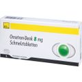 ONSETRON-Denk 8 mg Schmelztabletten