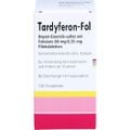 TARDYFERON-Fol Depot-Eisen(II)-sul.m.Fols.Filmtab.