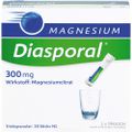 MAGNESIUM-DIASPORAL 300 mg Granulat