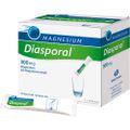 MAGNESIUM-DIASPORAL 300 mg Granulat