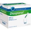 MAGNESIUM-DIASPORAL 300 mg Granulat