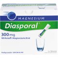 MAGNESIUM DIASPORAL 300 mg Granulat