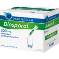 MAGNESIUM DIASPORAL 300 mg Granulat