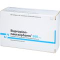 BUPROPION-neuraxpharm 300 mg Tab.verä.Wfrs.