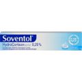 SOVENTOL Hydrocortisonacetat 0,25% Creme