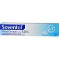 SOVENTOL Hydrocortisonacetat 0,25% Creme