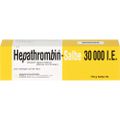 HEPATHROMBIN Salbe 30.000