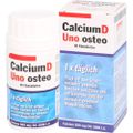 CALCIUM D Uno osteo Filmtabletten