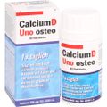 CALCIUM D Uno osteo Filmtabletten