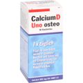 CALCIUM D Uno osteo Filmtabletten