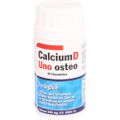 CALCIUM D Uno osteo Filmtabletten