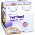 FORTIMEL Compact Fibre Cappuccino