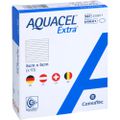 AQUACEL Extra 5x5 cm Verband