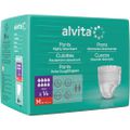 ALVITA Inkontinenz Pants maxi medium Nacht